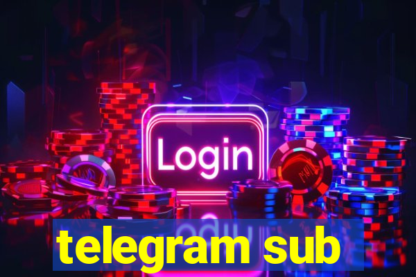 telegram sub